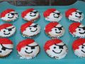 Pirate Cupcakes 2