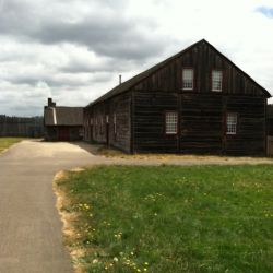 Fort Vancouver 081