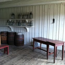 Fort Vancouver 097