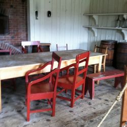 Fort Vancouver 098